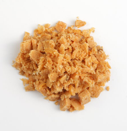 熱燻鮭魚丁-1kg*1包(250)