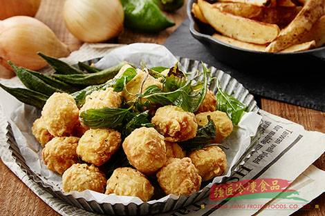 骰子雞塊-原味(強匠)1kg*1包(180)