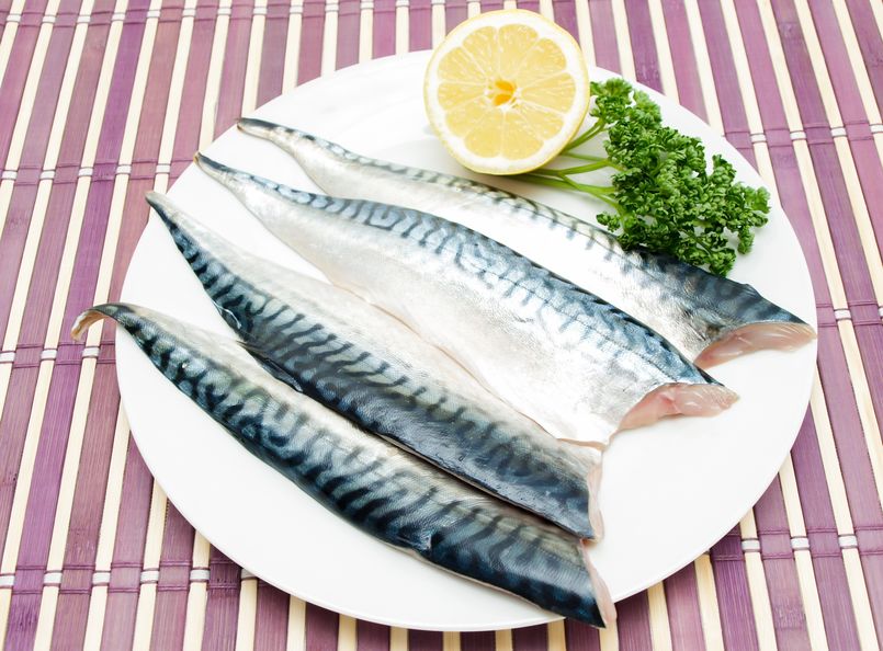 鯖魚片挪威(海昌)15-16片-2k*1件(800)-超低特價❤️