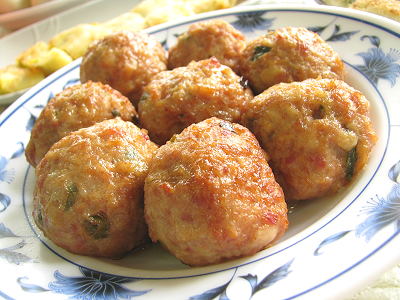 獅子頭600g*1包(180)