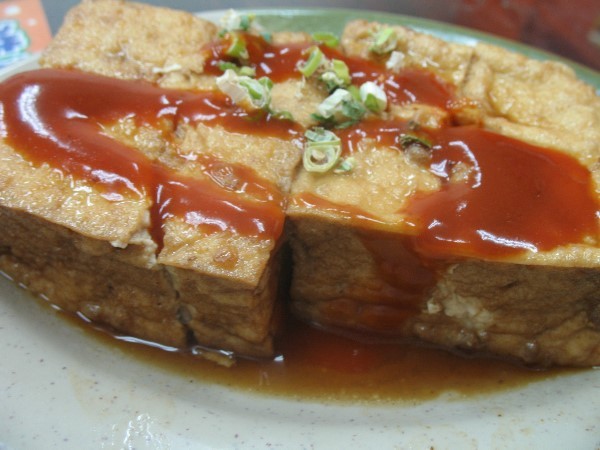 油豆腐(四角)10片*1包(75)