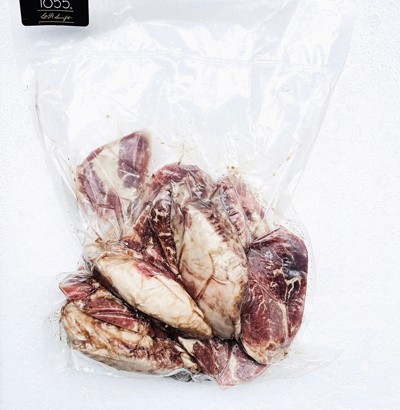 1855板腱(頭尾肉)-1KG*1份(350)