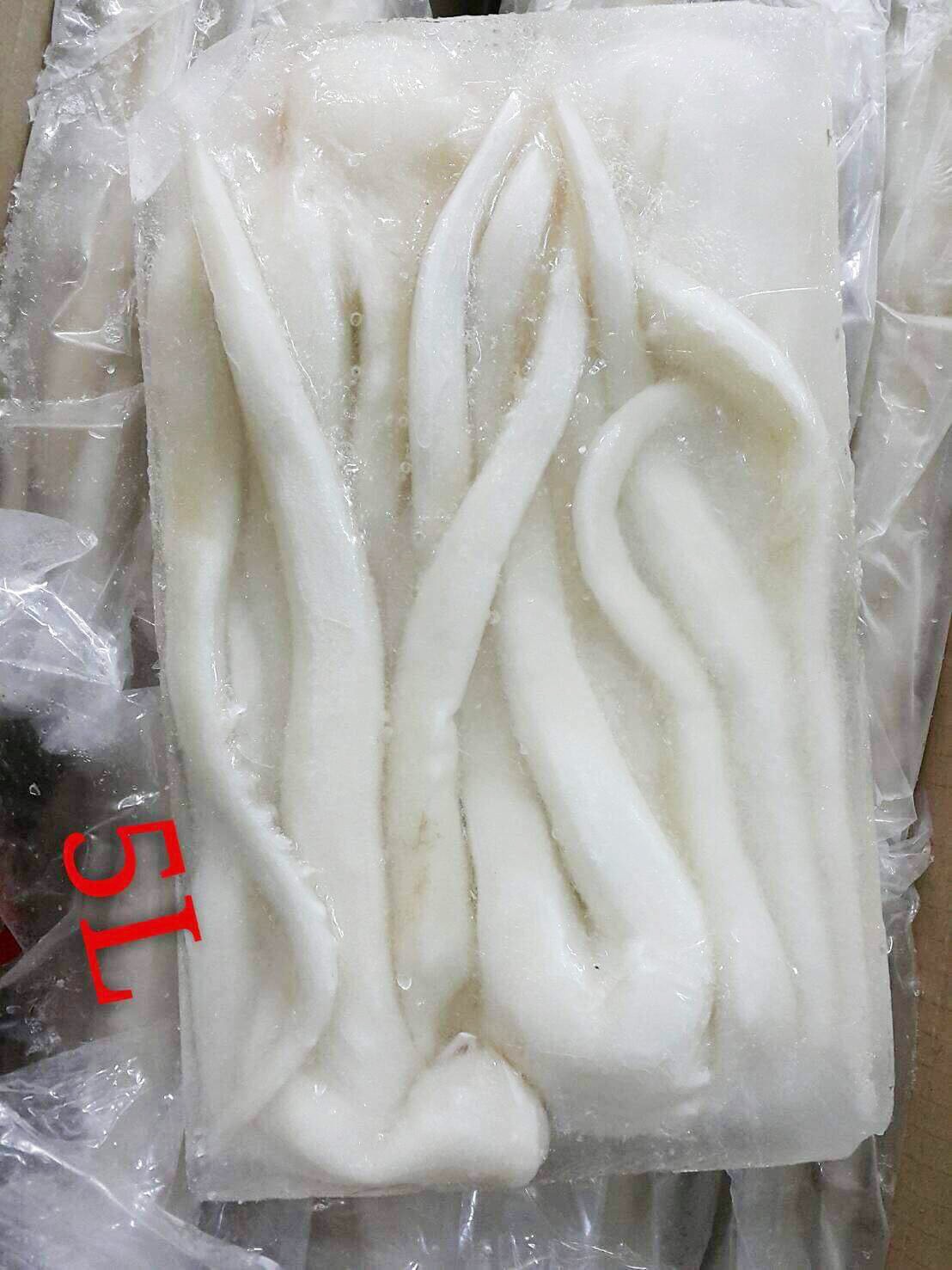 去皮魷魚足-秘足5L-1k*1片(250)