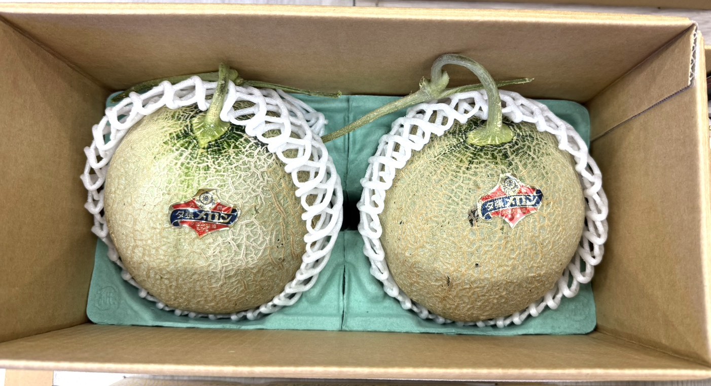 北海道赤肉*2玉*1盒(2200)