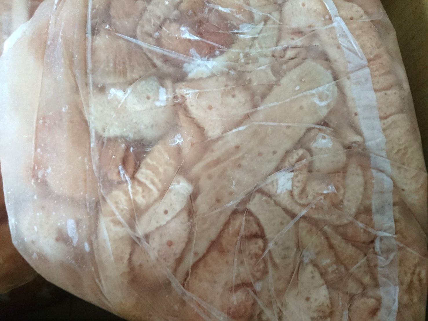 熟大腸-12K*1件(2520)