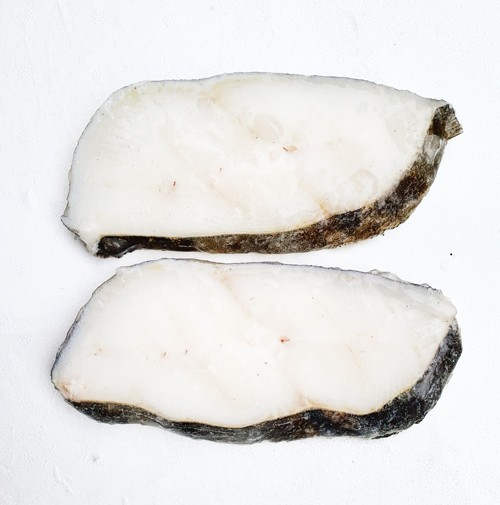 大比目魚薄切(扁鱈魚)A3/4-6Kg*1盒(2600)