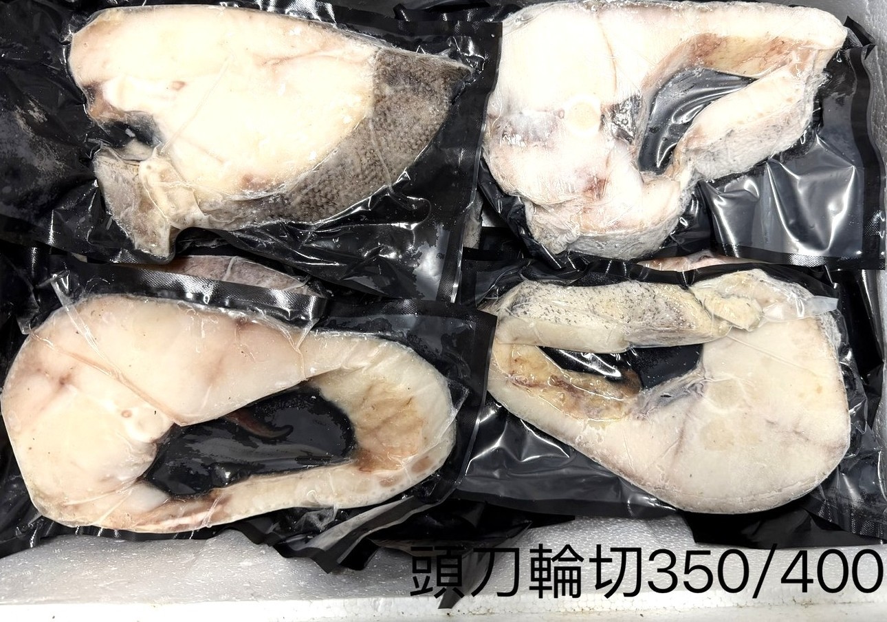 黑長鯧頭刀-300-500g-5片-1.8K*1袋(200)-(南極)