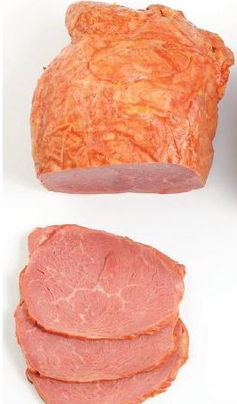 燻牛肉切片-1K*1包(500)