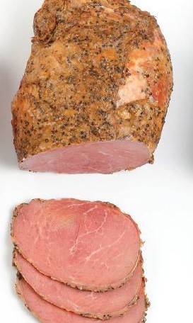 胡椒牛肉切片-1K*1包(500)