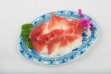 北寄貝20枚-125g*1盒(220)-生食