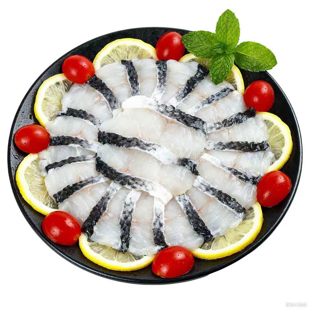 黑魚(烏鱧)