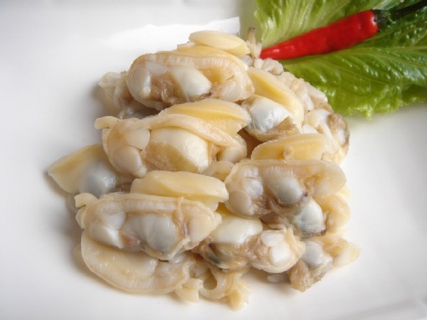 海瓜子肉原料(凍)-500g*24包(1920)
