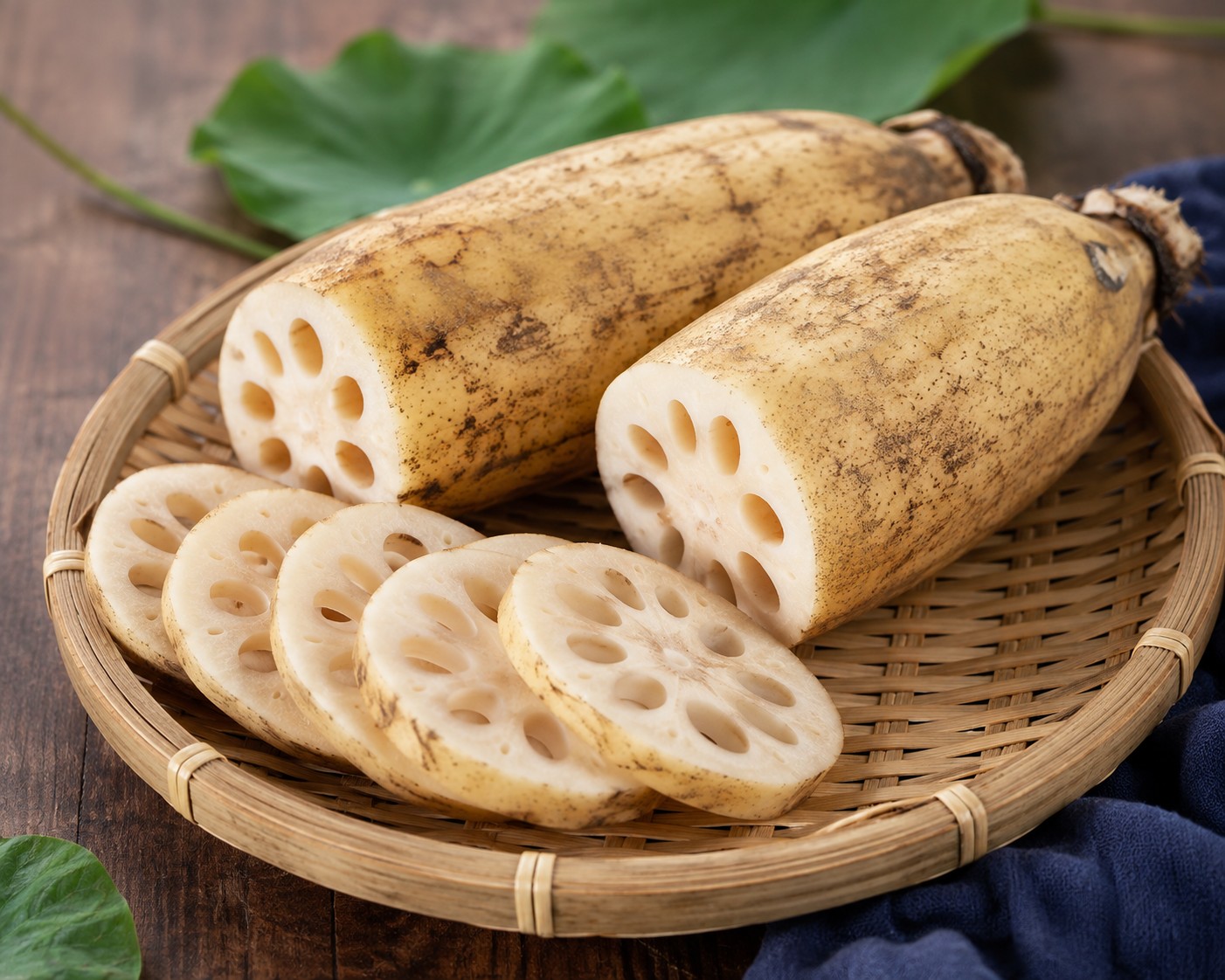 蓮藕*1.2kg(180)-限北部