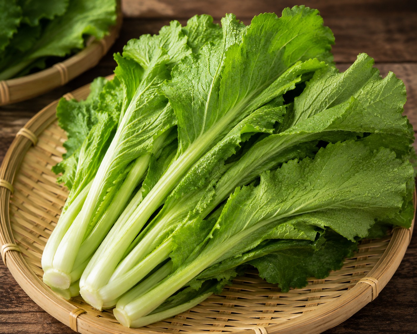 小芥菜600g*1包(90)-限北部