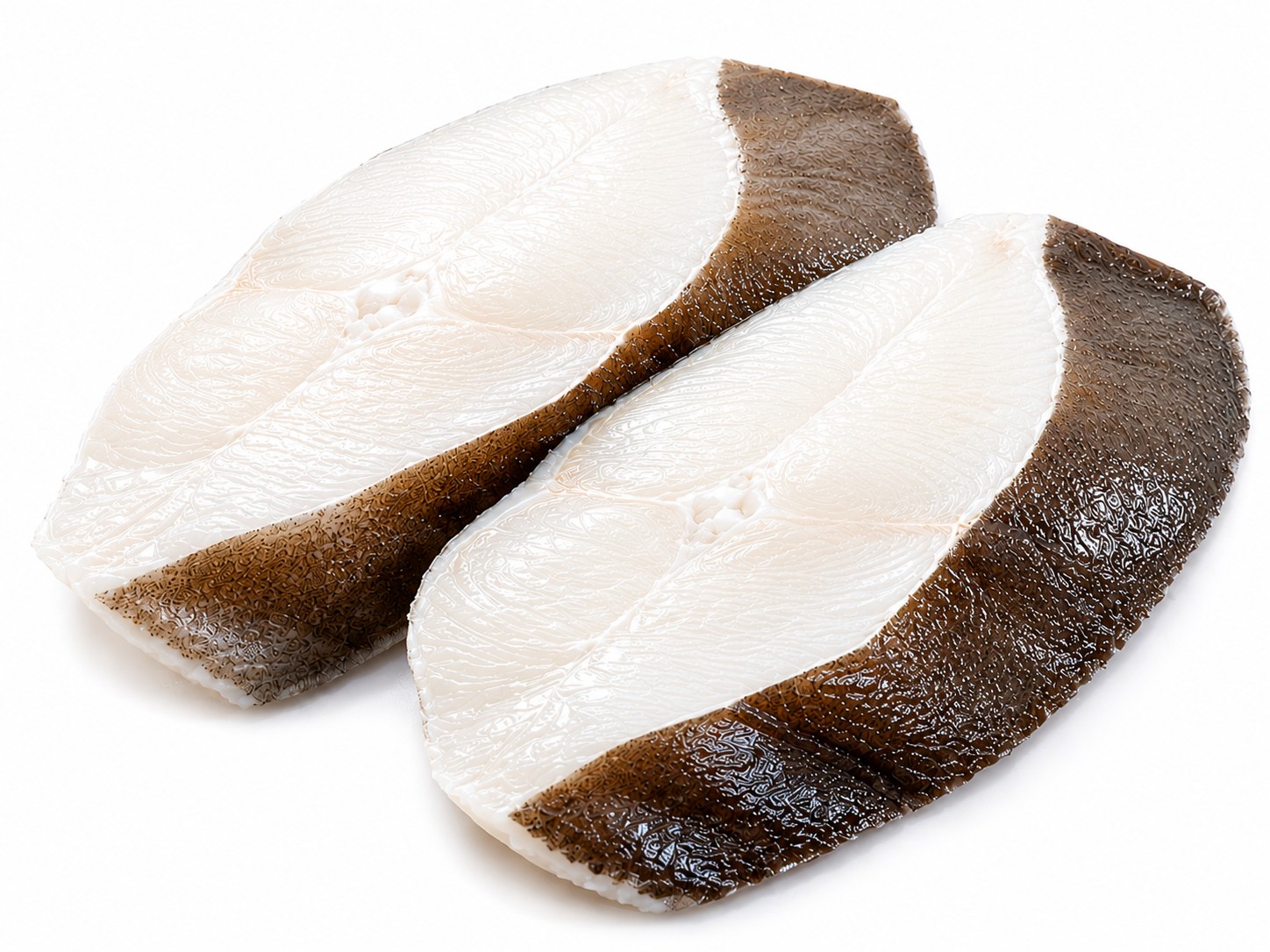 大比目魚(扁鱈魚)
