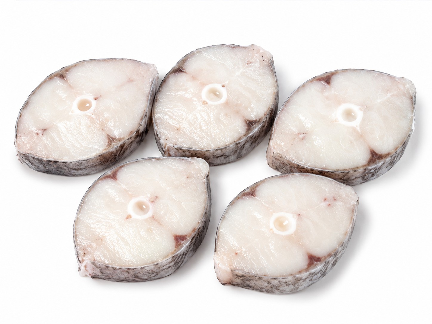 黑長鯧尾切5P/包-500g*1包(100)-❤️(南極)