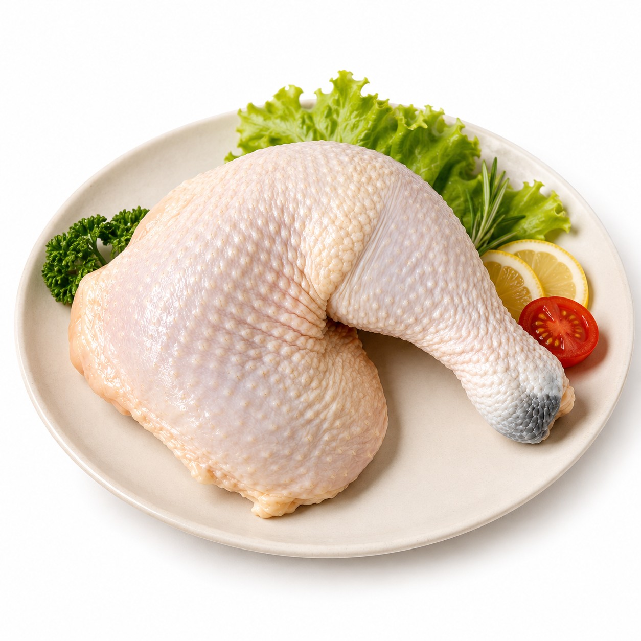 仿土雞腿(代去骨)700G*1支(250)