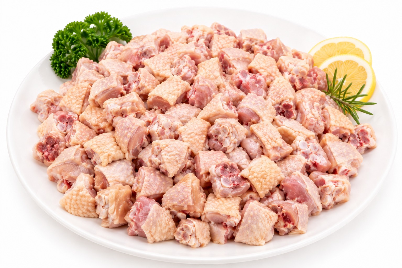 仿土雞腿(鮮)(剁3*3)-3kg*1包(850)