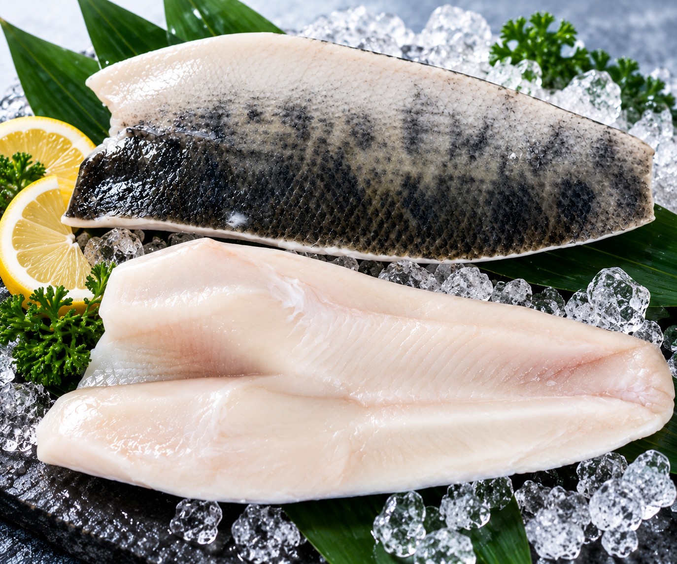 黑魚柳原料(烏鱧)-10K*1件(3500)