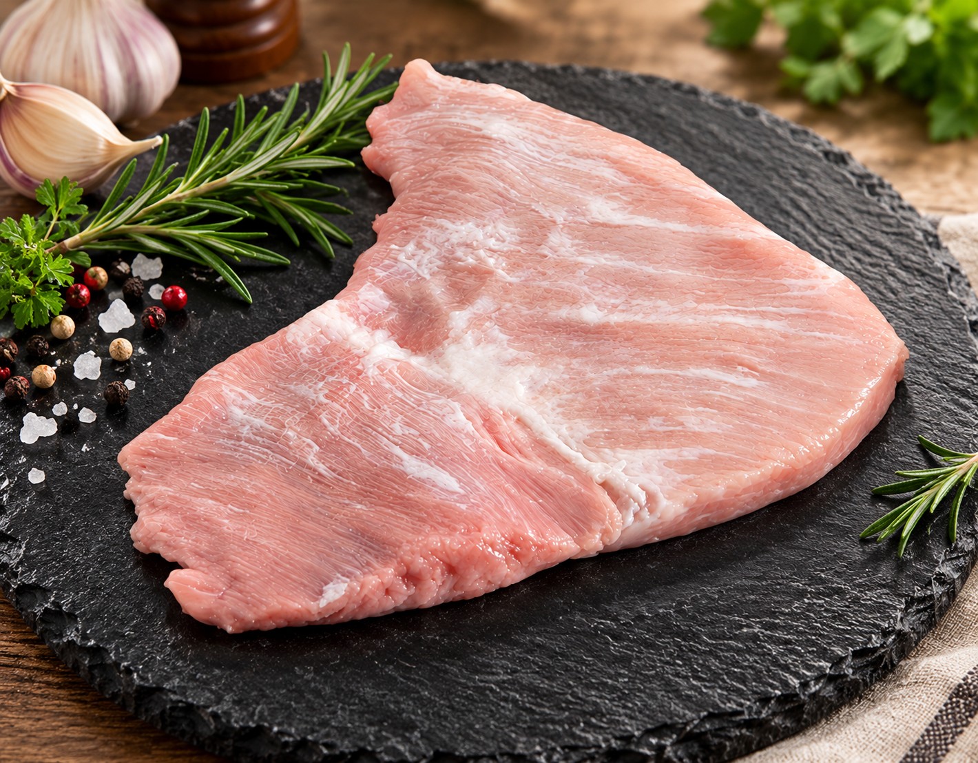 里肌蓋肉(僧帽肌)-3kg*1包(1200)