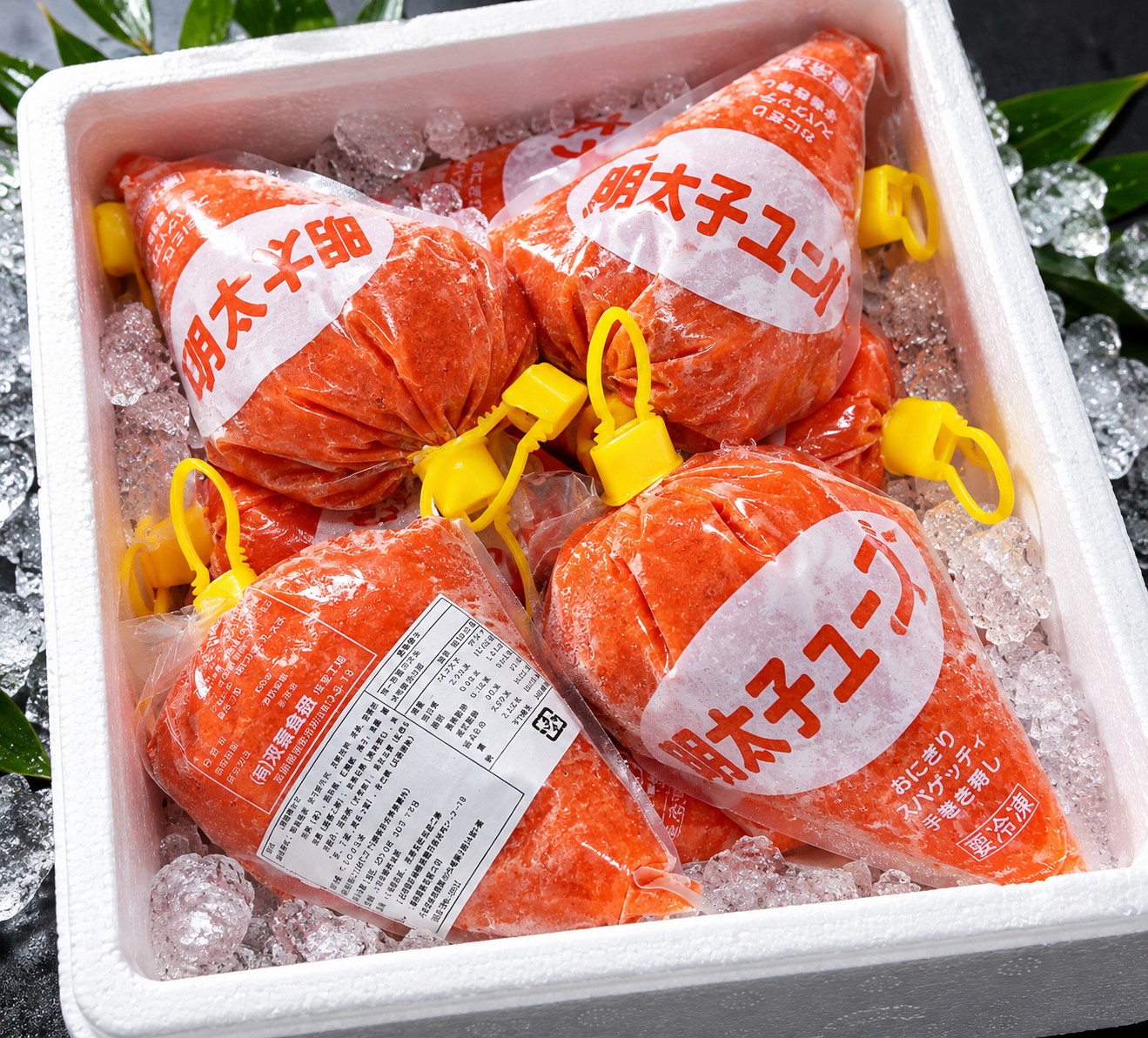 明太子醬(雙葉)500g*1包(500)