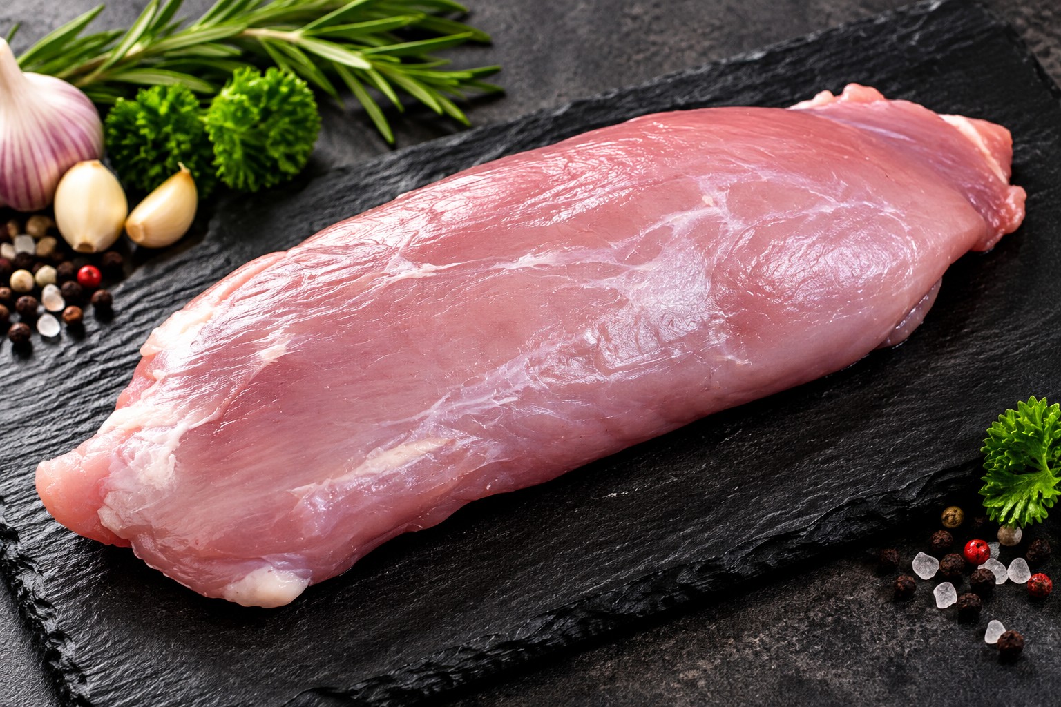豬老鼠肉(凍)-18KG*1件(4860)