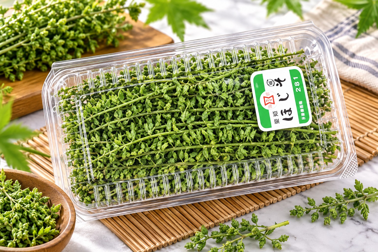 紫蘇花穗(無花)30g*1盒(280)-限台北桃園-預訂代購