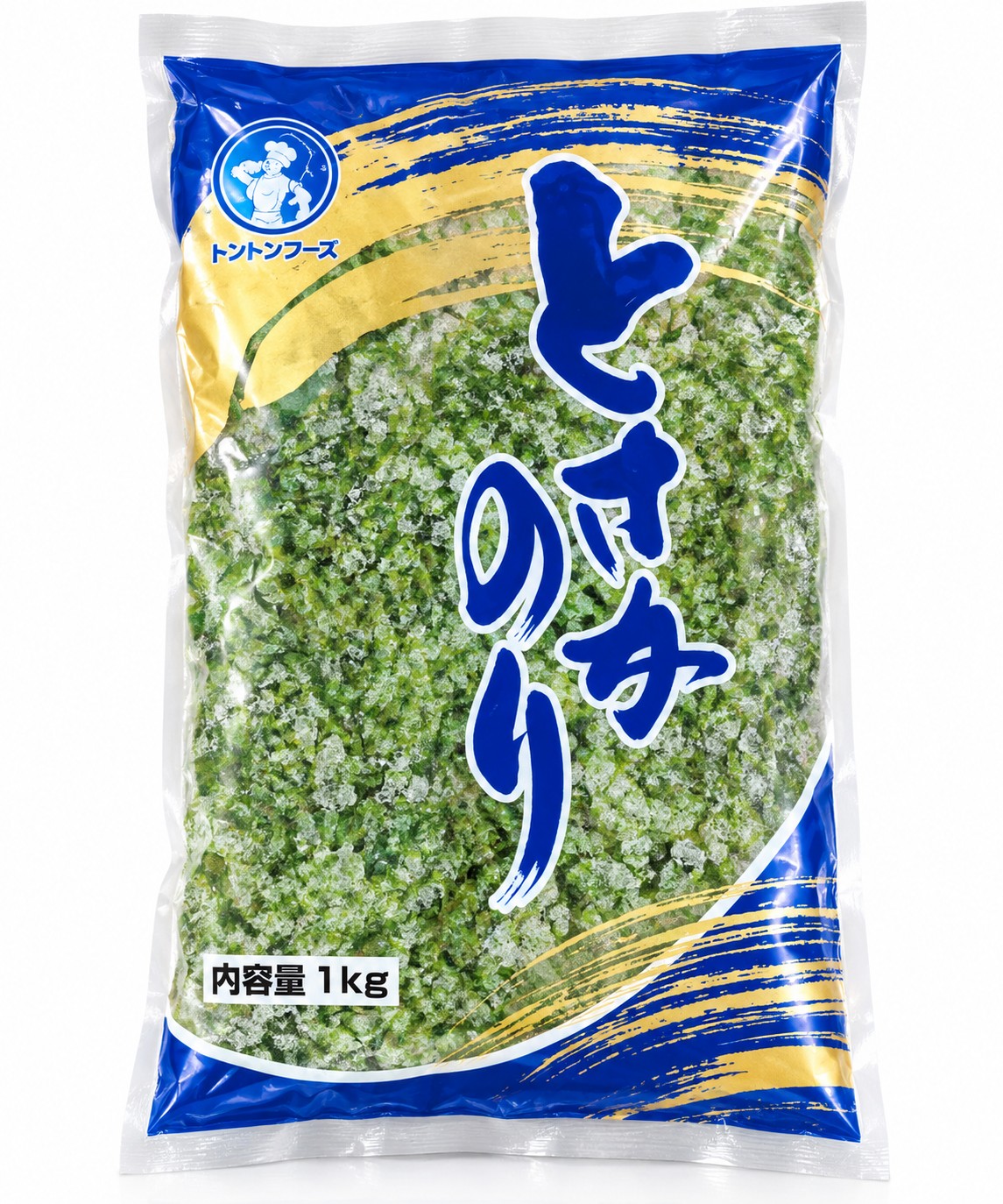 鹽綠花菜-1K*1包(600)