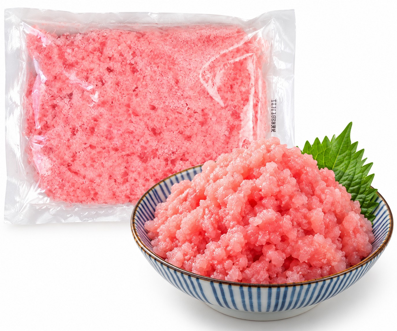 鮪魚肉泥500g*1包(350)