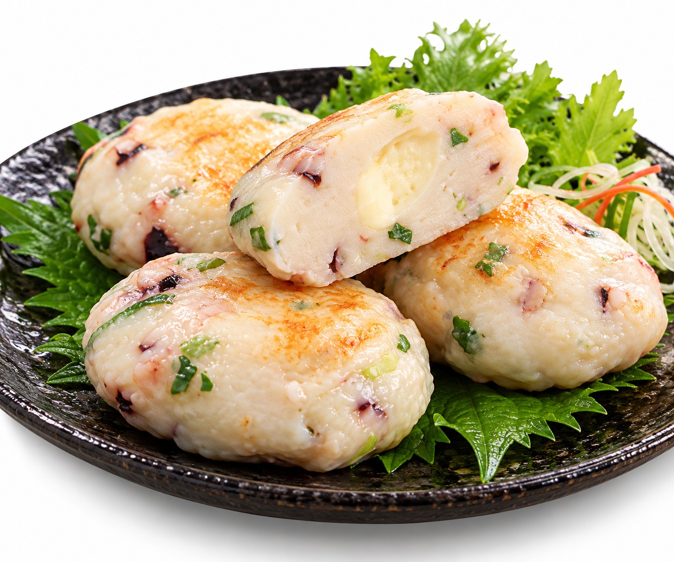 蔥燒章魚(YM)-3kg*1包(1250)