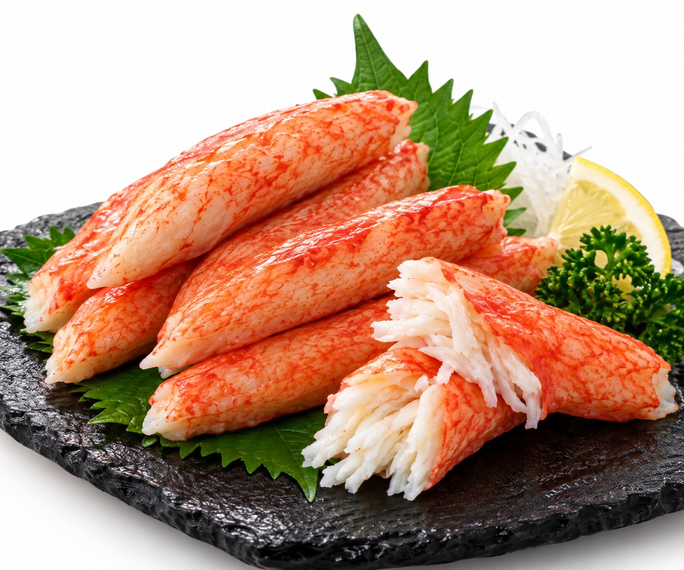 紅蟹腿肉(YM)-3kg*1包(1250)