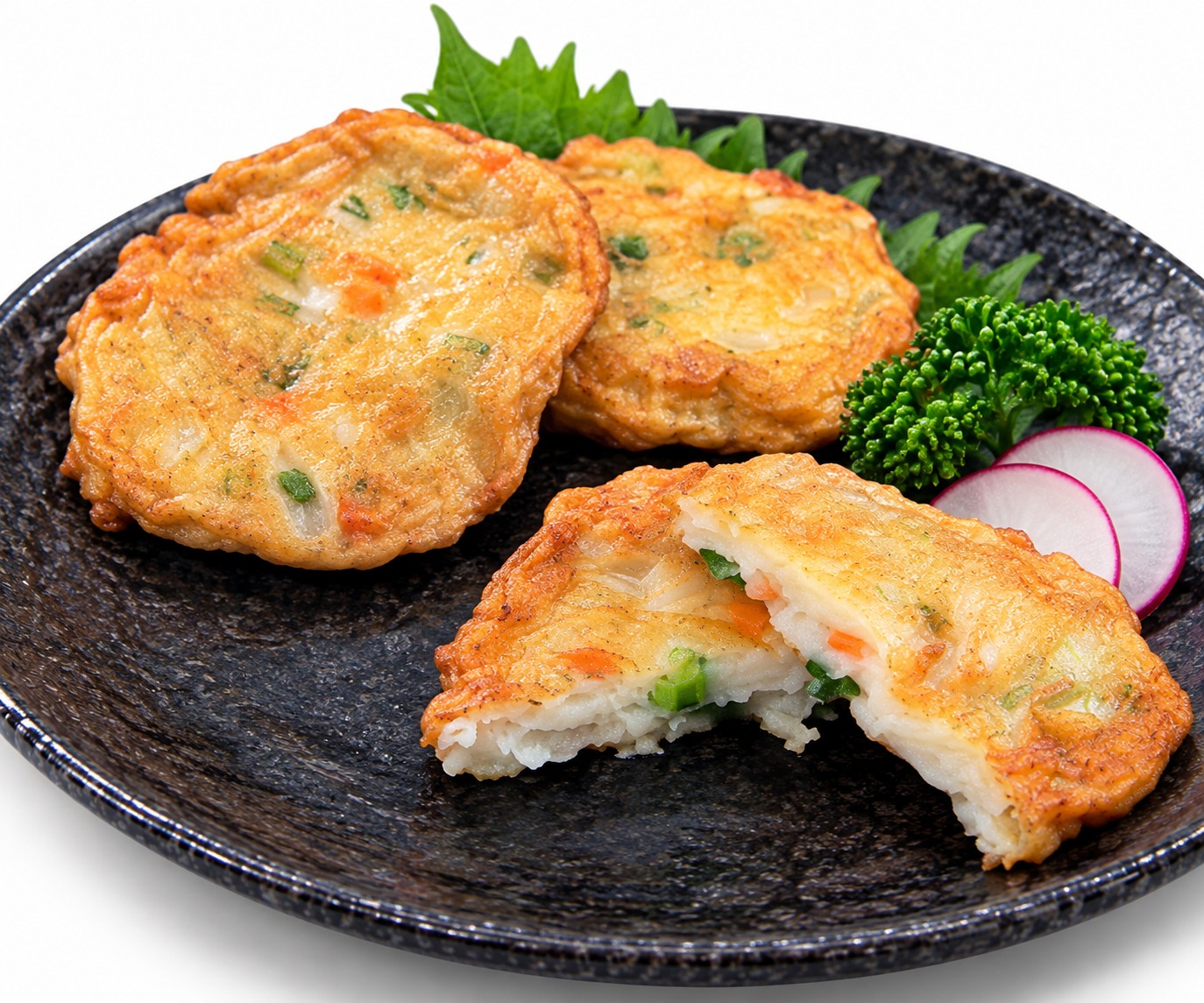大野菜天(YM)-3kg*1包(1150)