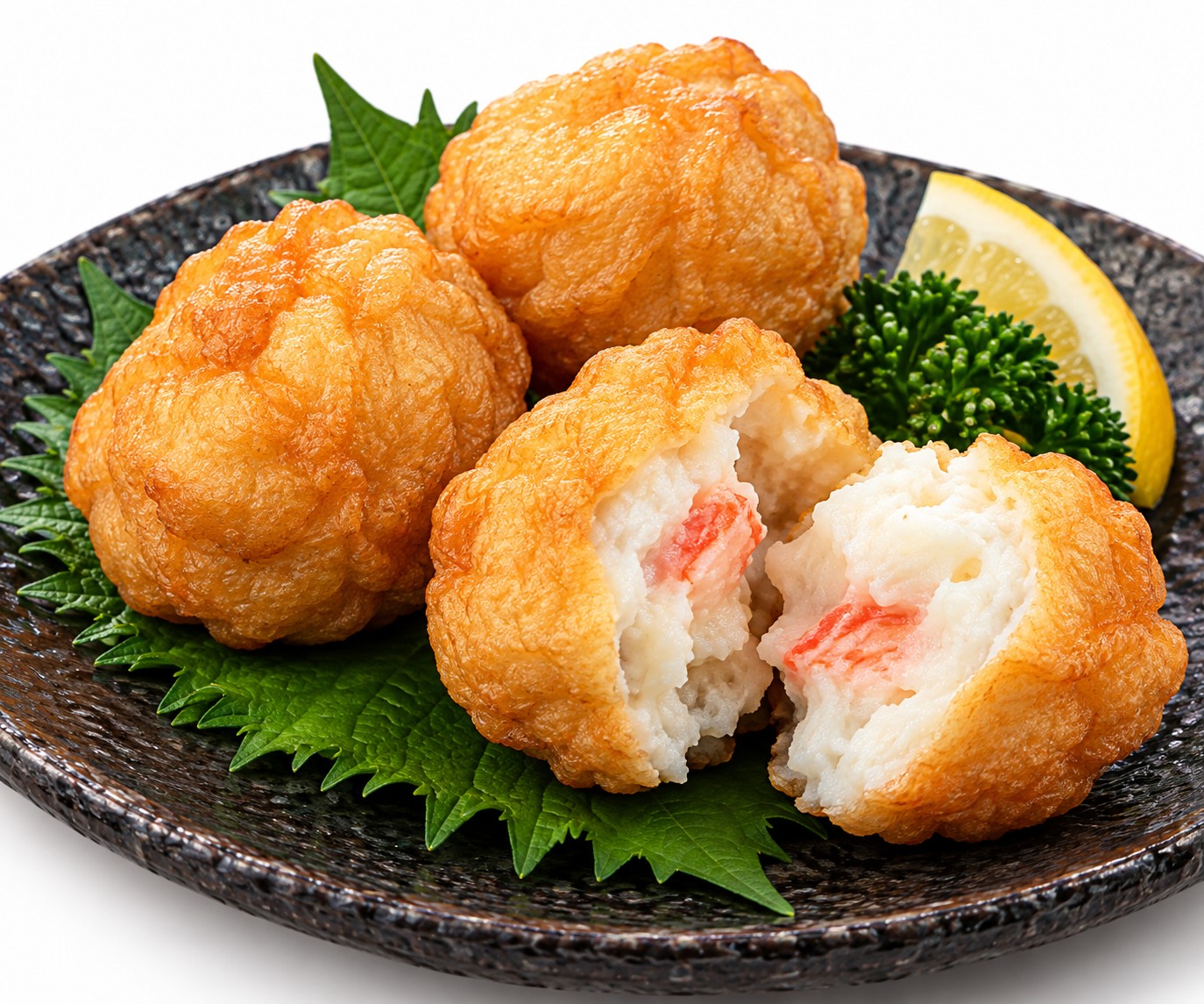 沙拉丸子(YM)3kg*1包(1200)
