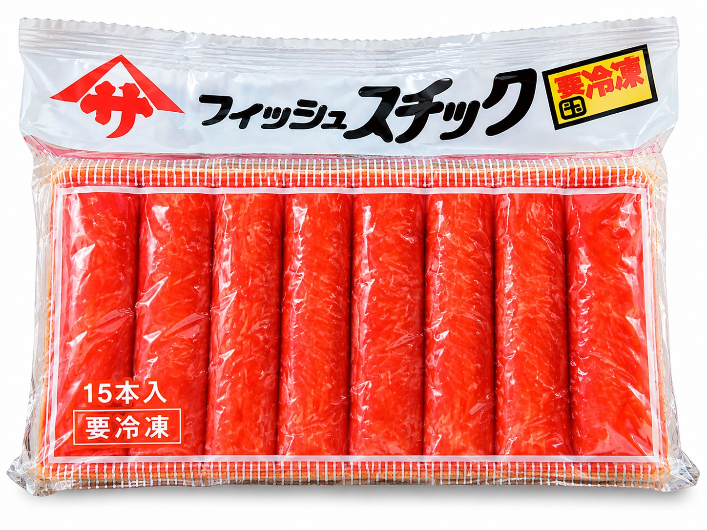 蟹管15入(YM)-250g*1包(120)