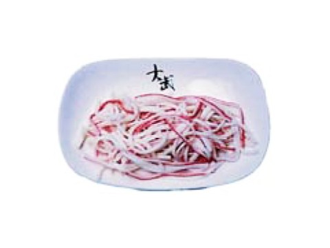 蟹肉絲-3K*1包(400)