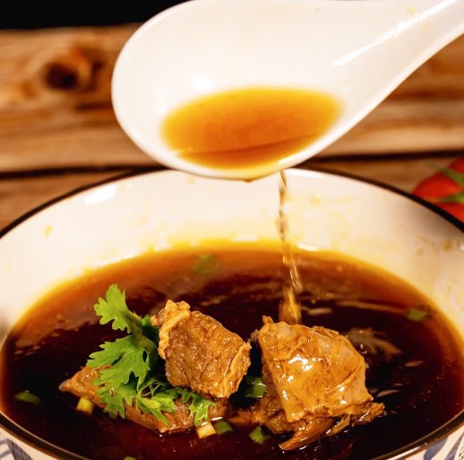 牛肉湯(強匠)-400g*16包(1120)