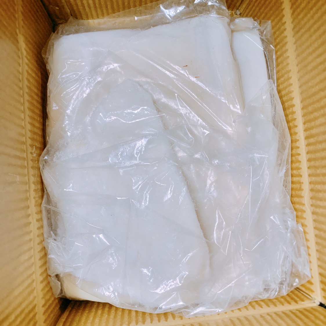 飛管肉B(魷魚)-10K*1件(2500)