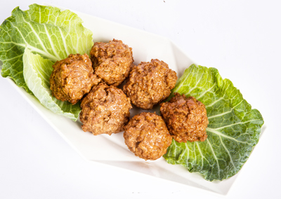 獅子頭6粒-300g*1包(100)