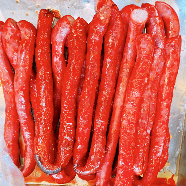 燒腸-600g*1包(200)