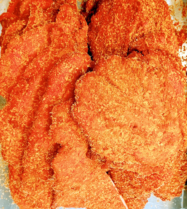 紅燒肉600g*1包(210)