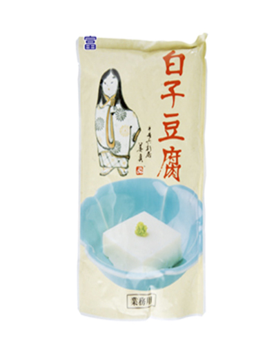 白子豆腐素-500g*1包(380)