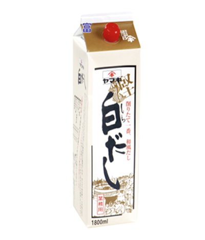 雅瑪吉白醬油-1.8L*1罐(520)
