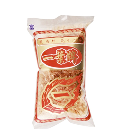 花柴魚(一葉)(35g*4包)(170)