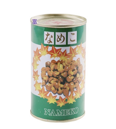 滑子珍珠菇400g*1罐(135)