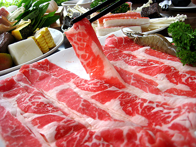 美國修清培根CH火鍋片(0.2)-18kg*1件(11500)-預訂代購