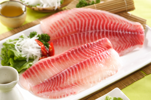 鯛魚片5p 500g 1件 2700 福億